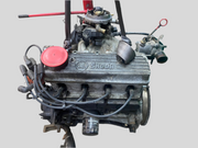 MOTOR 1.3 MPI 50KW 136B AMH - ŠKODA FELICIA