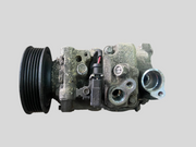 Kompresor klimatizace Audi A6 C7 4G0260805B