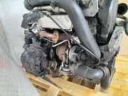 Motor 1.9 TDI 77kw BXE Škoda Octavia II VW Golf V