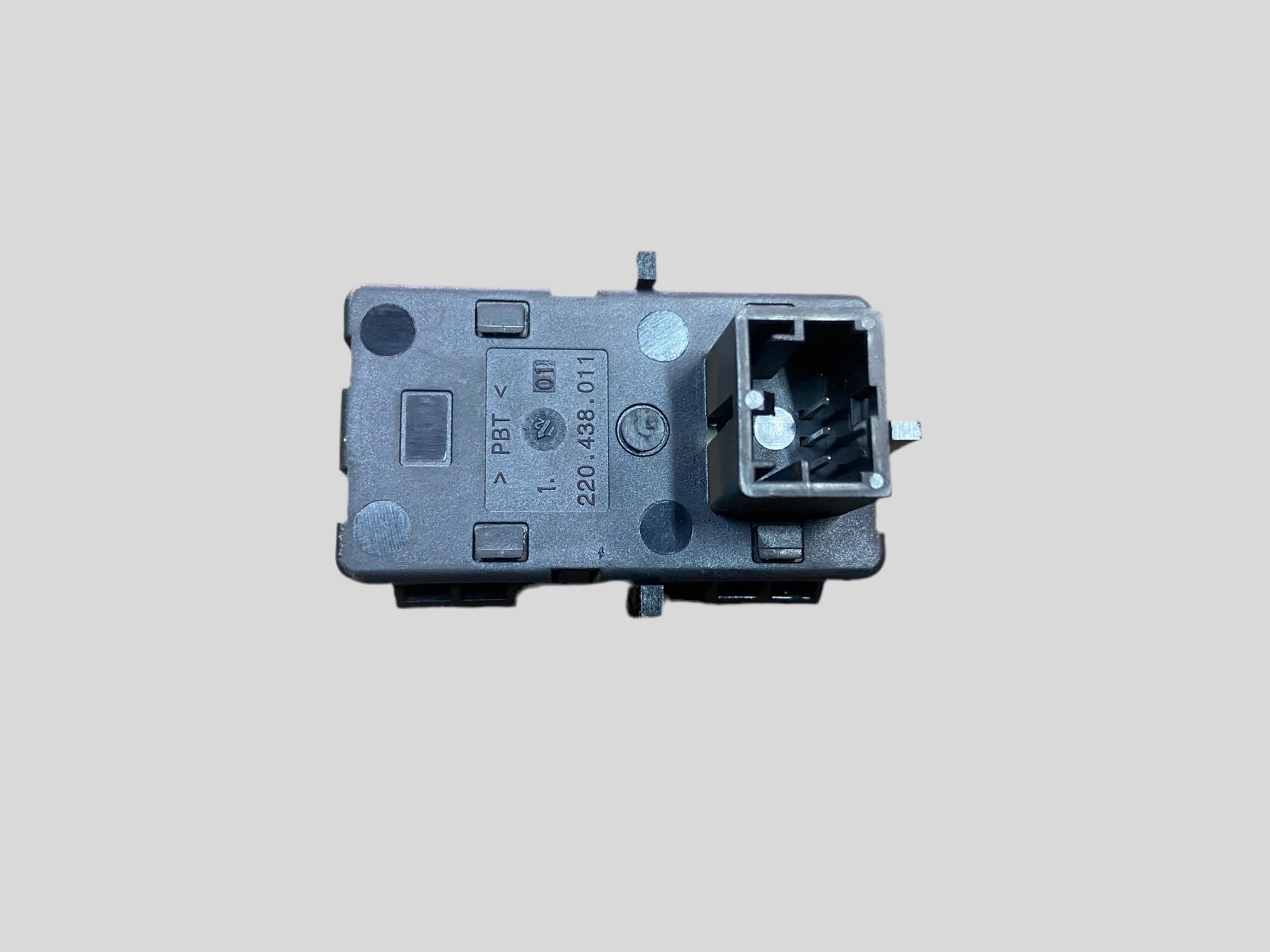 Modul Kessy Audi A6 C7 4G 4H0909131