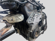 Motor 1.6 MPI BSE 75KW Škoda Octavia II VW Touran