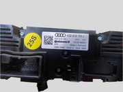 Ovládání klimatizace zadní AUDI A6 C7 4G 4G0919158J