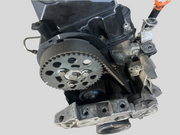 Motor 1.9 TDI 77kw BLS s filtrem DPF Škoda Octavia 2