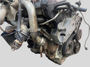 Motor 1.8 Turbo 20V 110kw AGU Octavia I Audi TT