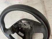 Tříramenný kožený volant Seat Altea Leon Toledo