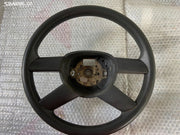 Čtyřramenný volant VW Golf V