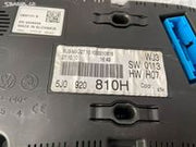 Budíky 5J0920810H Škoda Roomster Fabia 1.2 TSI