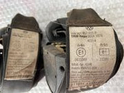 Bezpečnostní pás VW Transporter T4