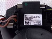 Ventilátor topení Škoda Octavia II 2 1K1819015E