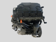 Motor 1.9 TDI 77kw BLS s filtrem DPF Škoda Octavia 2