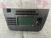 Autorádio originál Seat Altea MP3