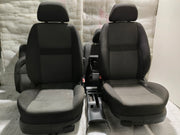 Sedačky Škoda Octavia I VW Golf IV