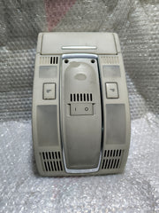 Osvětlení interiéru Audi A6 C6 4F r.v.05-10