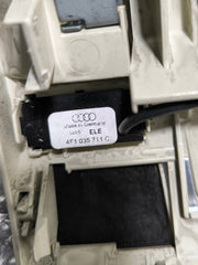 Osvětlení interiéru Audi A6 C6 4F r.v.05-10