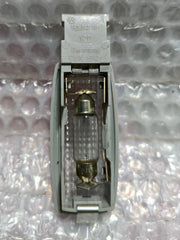 Stropní svítilna interiéru 3B0947113