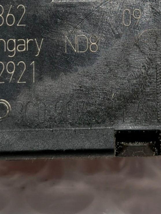 Servomotor klapky pro cirkulaci vzduchu 3C0907511A Passat b6