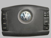 Airbag Řidiče, spínač multifunkce VW Touareg 7L6880201CT