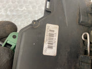 Levý Přední Zámek 3B1837015Q Škoda Octavia I