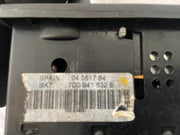 Spínač světel VW Transporter T4 7D0941532E