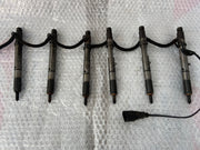 Vstřiky 2.5 TDI 132 kw VW Škoda Audi 059130202F