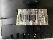 Budíky Škoda Fabia 2 Roomster 5J0920810B