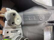 Volant čtyřramenný Škoda Fabia I 1 6Y 6Y0419091E
