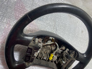 Multifunkční kožený volant VW Passat B 5,5