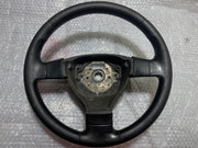 Tříramenný kožený volant VW Touran Passat B6 3C