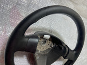 Tříramenný kožený volant VW Touran Passat B6 3C