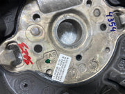 Multifunkční volant VW Passat B6 3C tříramenný