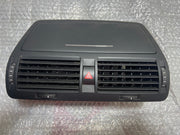 Průduchy ventilace + přihrádka Škoda Octavia II 2 1Z0820951