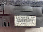 Budíky MAXIDOT Škoda Octavia 2 diesel 1Z0920841D