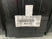 Budíky Seat Altea 5P0920823C