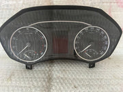 Budíky Škoda Octavia II facelift benzín 1Z0920843B