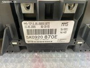 Budíky přístroje VW Golf VI TDI 5K0920870E