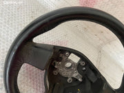 Tříramenný kožený volant Seat Altea Leon Toledo