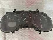 Budíky Seat Altea 5P0920823C