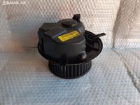 Ventilátor topení Škoda Octavia II 1K1820015C