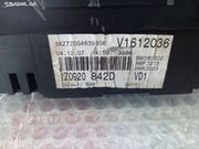 Budíky Škoda Octavia II 2 1Z maxidot 1Z0920842D