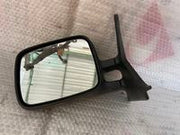 Levé zpětné zrcátko VW Transporter T4 manuální