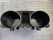 Budíky přístroje VW Golf VI TDI 5K0920870E