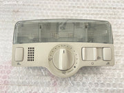 Ovládání střešního okna osvětlení Škoda Octavia I 1J0947105J