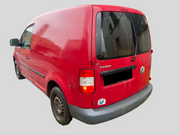 VW Caddy III 1.6 MPI 75kw BGU náhradní díly