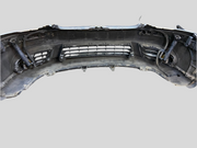 Přední nárazník VW Golf 5 PLUS stříbrný