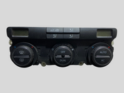 Ovládání topení climatronic 1K0907044CT VW Golf V