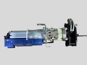 Elektrické vzpěry na kufr VW Passat B6 3C kombi