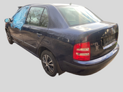 Škoda Fabia I sedan 1.2 HTP 47kw AZQ - náhradní díly