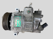 Kompresor klimatizace Škoda Octavia 2 II 1.9 / 2.0 TDI