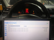 Vstřiky 038130073BQ 2.0 TDI 103kw BMM BMP Superb 2