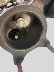 Turbo 1.8 TSI 118kw CDAA Škoda Octavia II Superb 2